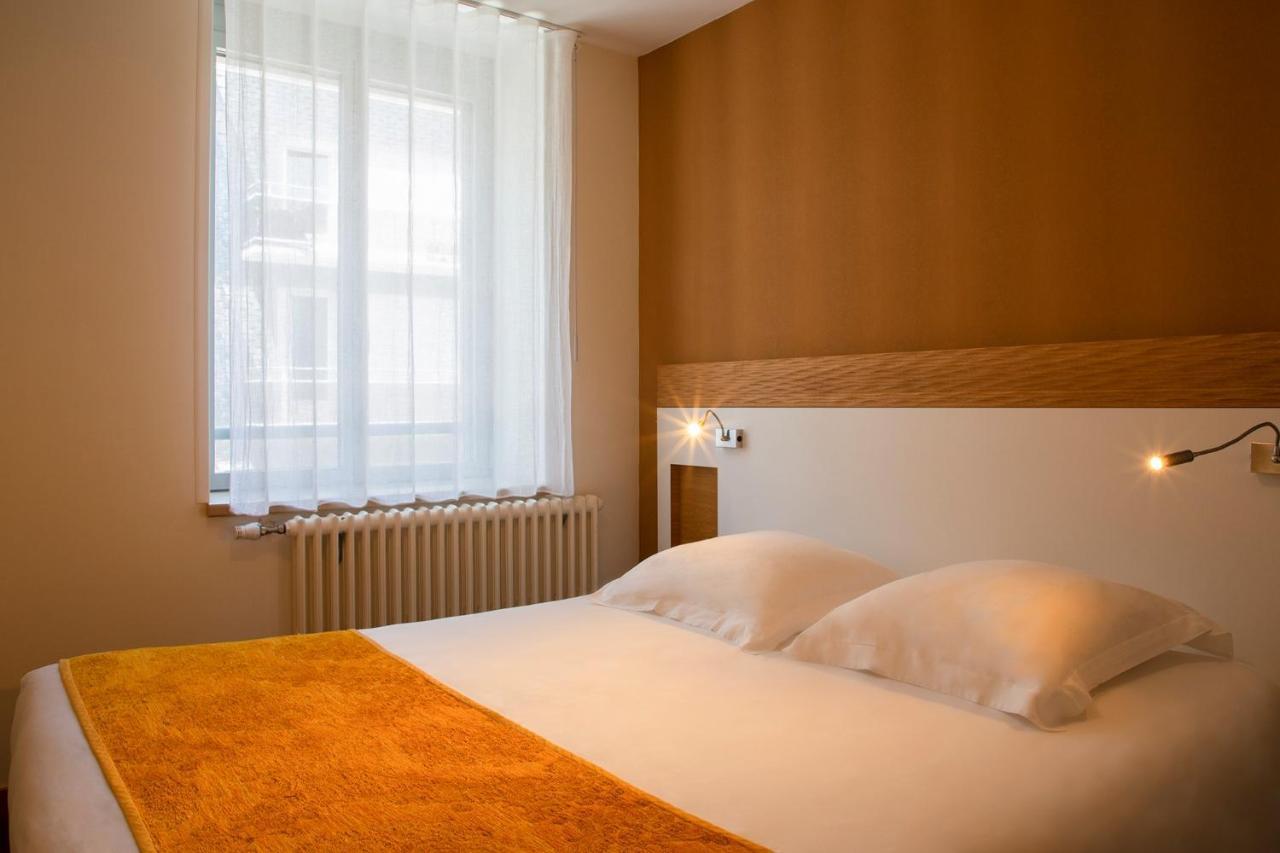 Hotel De Perros, The Originals Boutique Ngoại thất bức ảnh