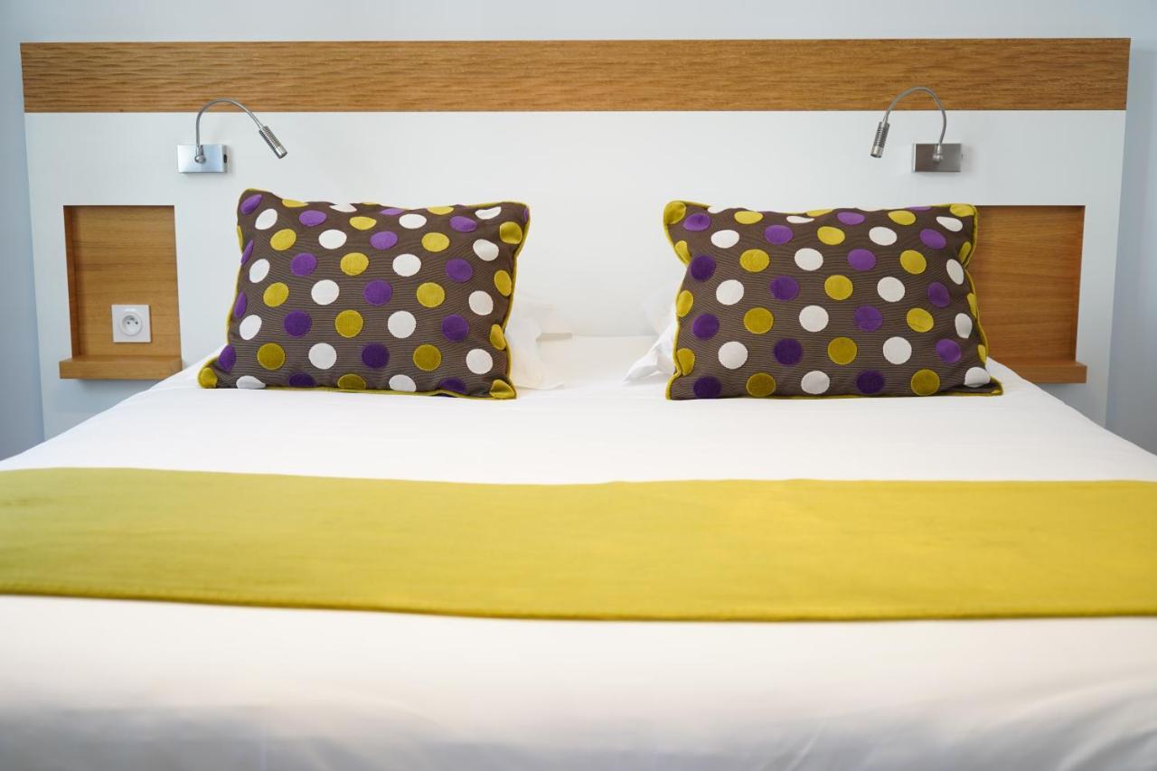 Hotel De Perros, The Originals Boutique Ngoại thất bức ảnh