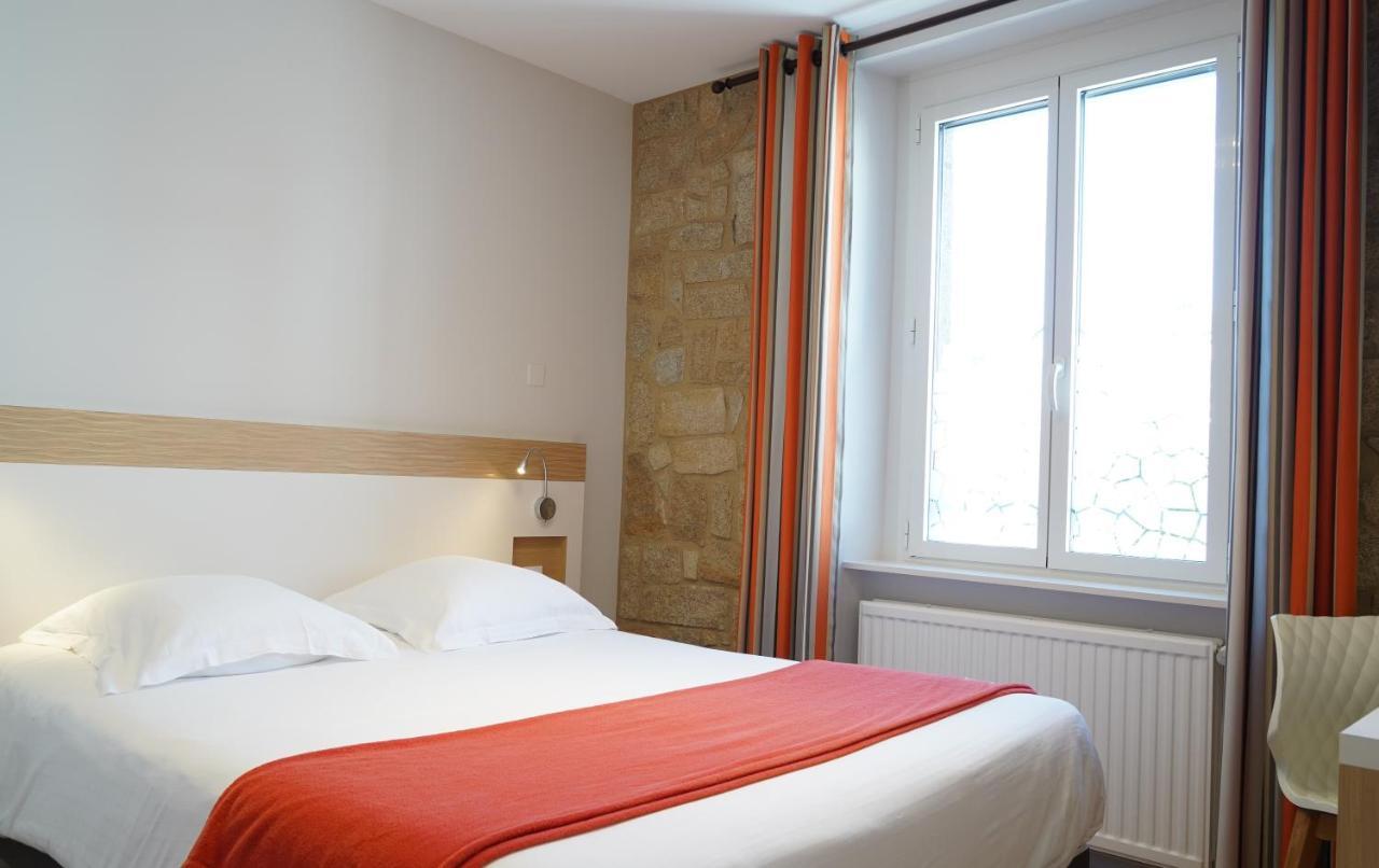 Hotel De Perros, The Originals Boutique Ngoại thất bức ảnh