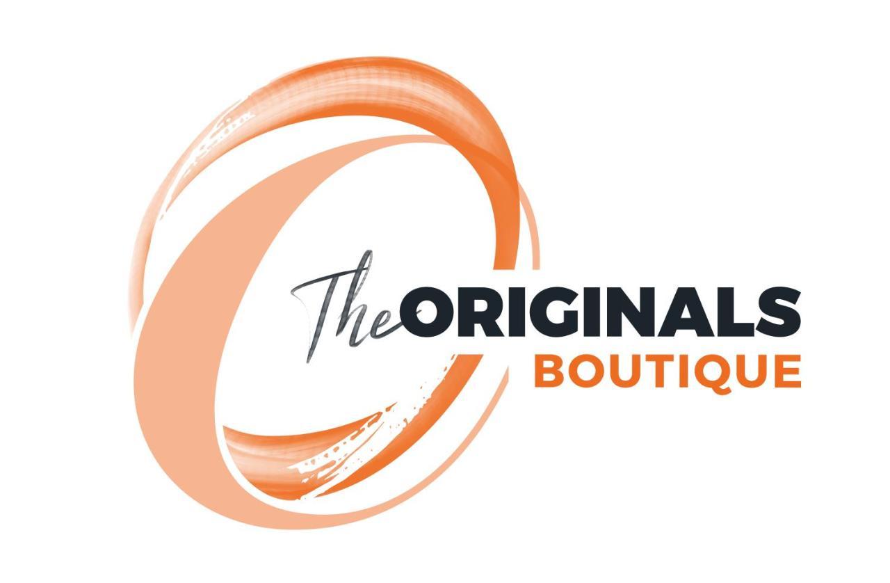 Hotel De Perros, The Originals Boutique Ngoại thất bức ảnh