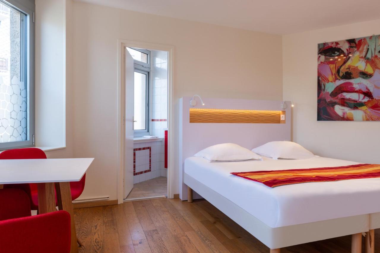 Hotel De Perros, The Originals Boutique Ngoại thất bức ảnh
