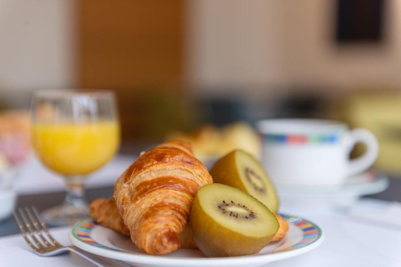 Hotel De Perros, The Originals Boutique Ngoại thất bức ảnh