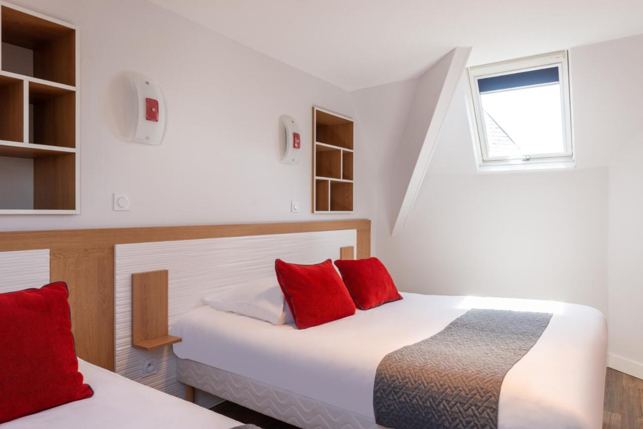 Hotel De Perros, The Originals Boutique Ngoại thất bức ảnh