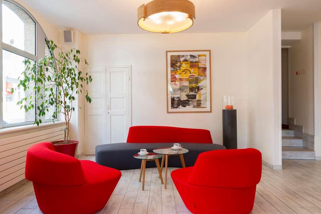 Hotel De Perros, The Originals Boutique Tiện nghi bức ảnh