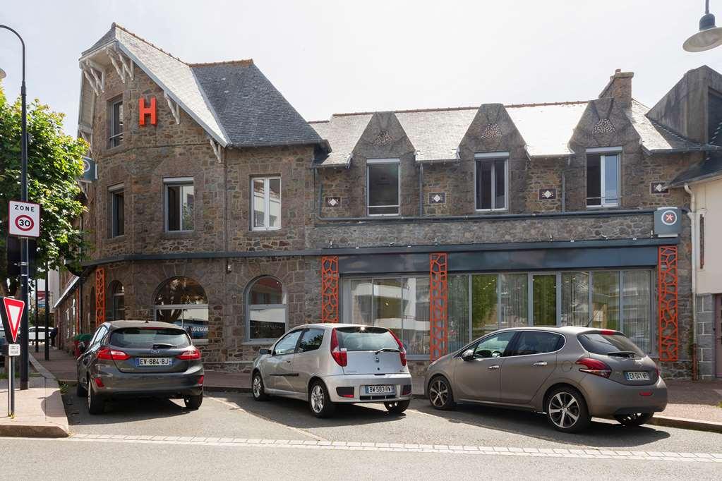 Hotel De Perros, The Originals Boutique Ngoại thất bức ảnh