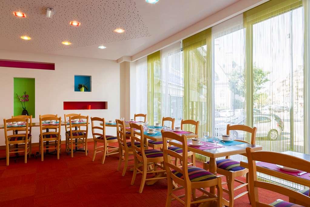 Hotel De Perros, The Originals Boutique Tiện nghi bức ảnh