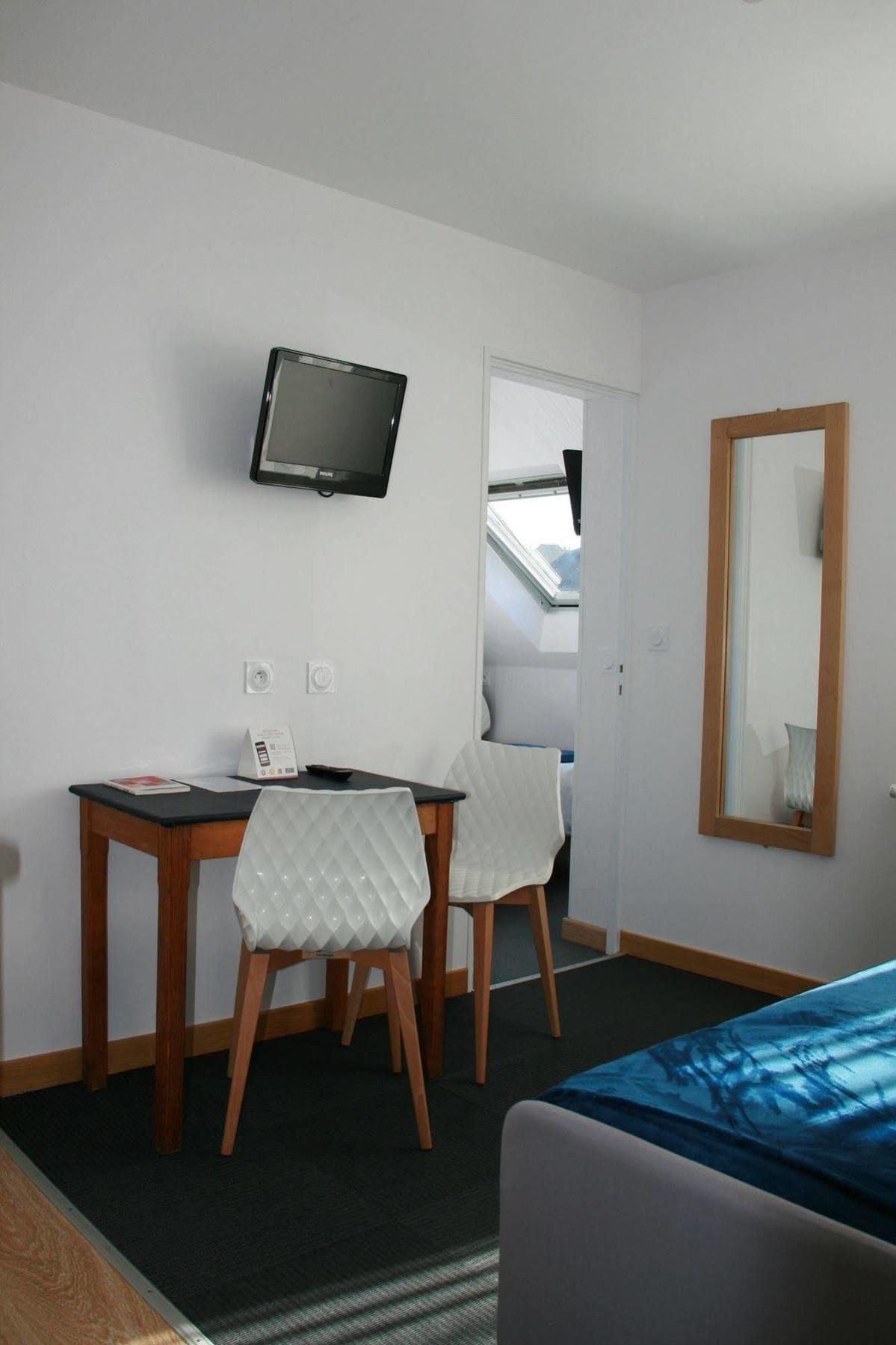 Hotel De Perros, The Originals Boutique Ngoại thất bức ảnh