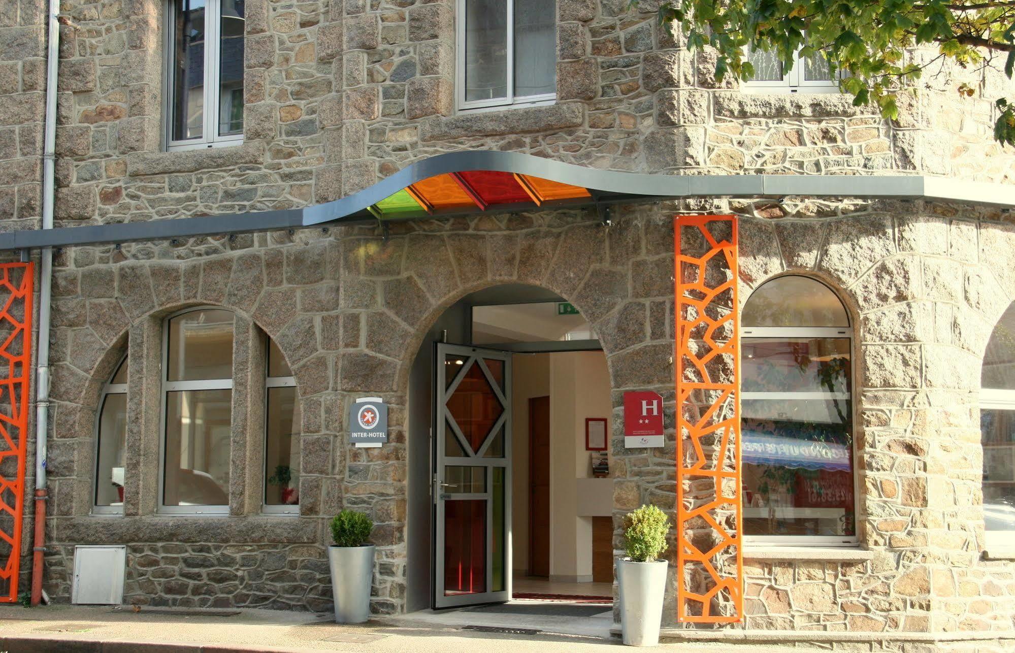Hotel De Perros, The Originals Boutique Ngoại thất bức ảnh