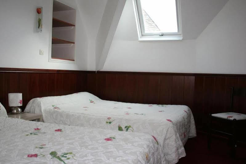 Hotel De Perros, The Originals Boutique Ngoại thất bức ảnh