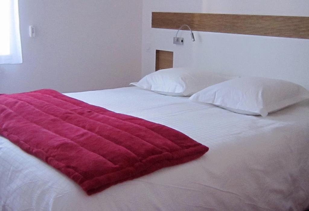 Hotel De Perros, The Originals Boutique Phòng bức ảnh